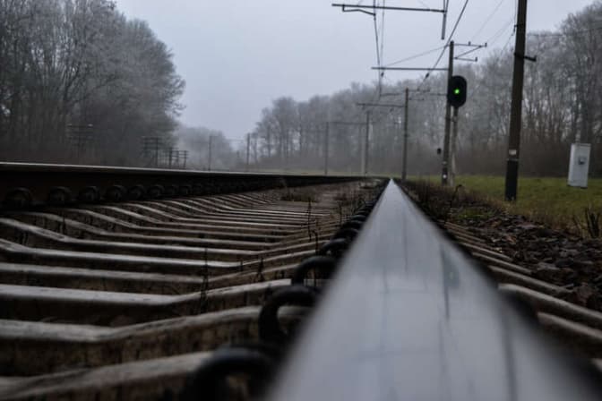 Львів, Київ та Одесу може з’єднати високошвидкісна євроколія