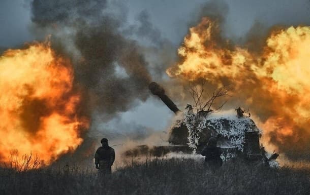 Сили оборони за добу знищили ще майже півсотні окупантів
