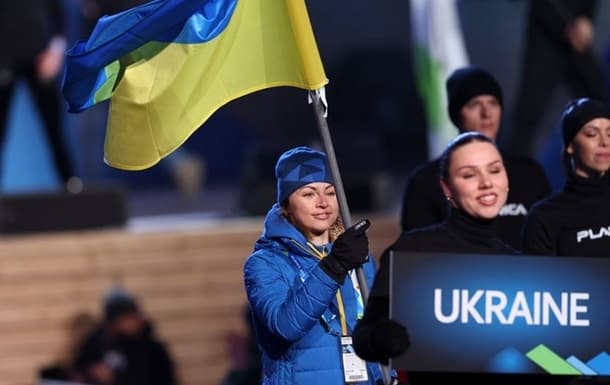 Україна не братиме участь у спортивних турнірах, де будуть росіяни та білоруси, – Кабмін