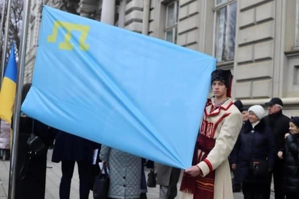 Сьогодні – День пам’яті жертв геноциду кримськотатарського народу