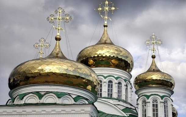 В Україні досі діють майже 8 тисяч церков УПЦ МП