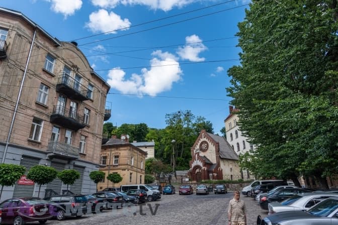 У Львові можуть з’явитись вулиці Маріупольська та Чорнобаївська