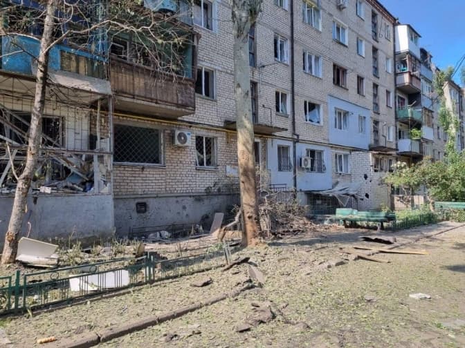 Фото: Миколаївська ОВА