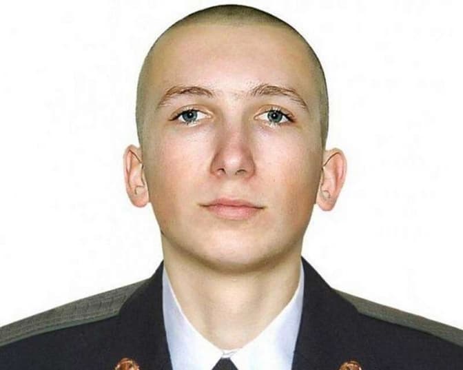 Завтра на Львівщині прощатимуться з захисником Луганського аеропорту, який загинув шість років тому