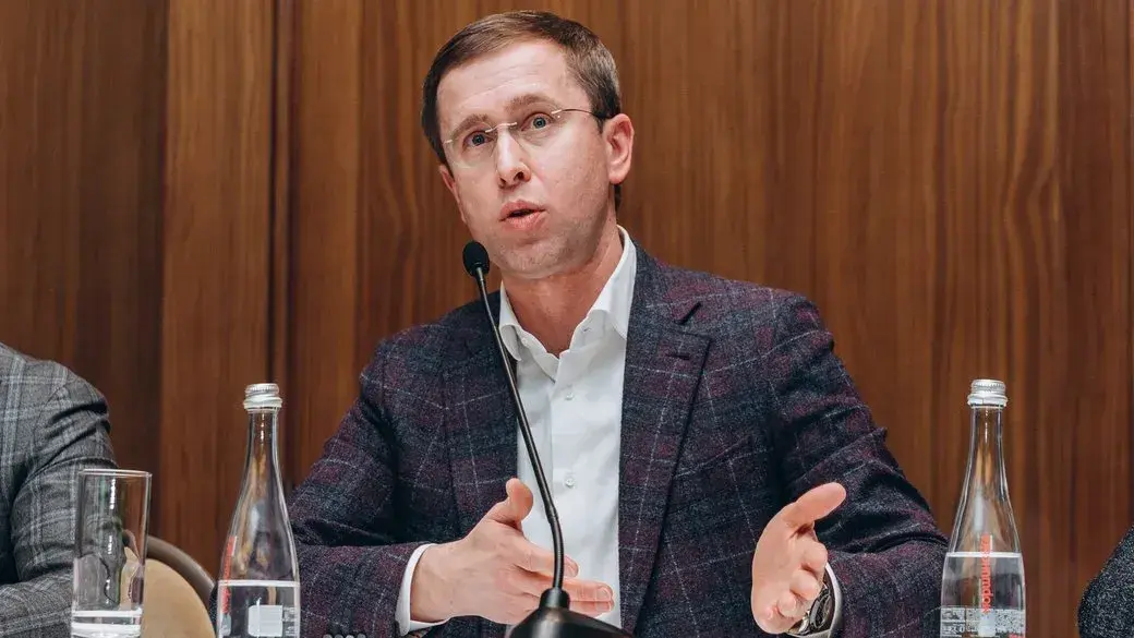 Зеленський назвав “найбільш підготовлену” людину на посаду прем'єр-міністра України