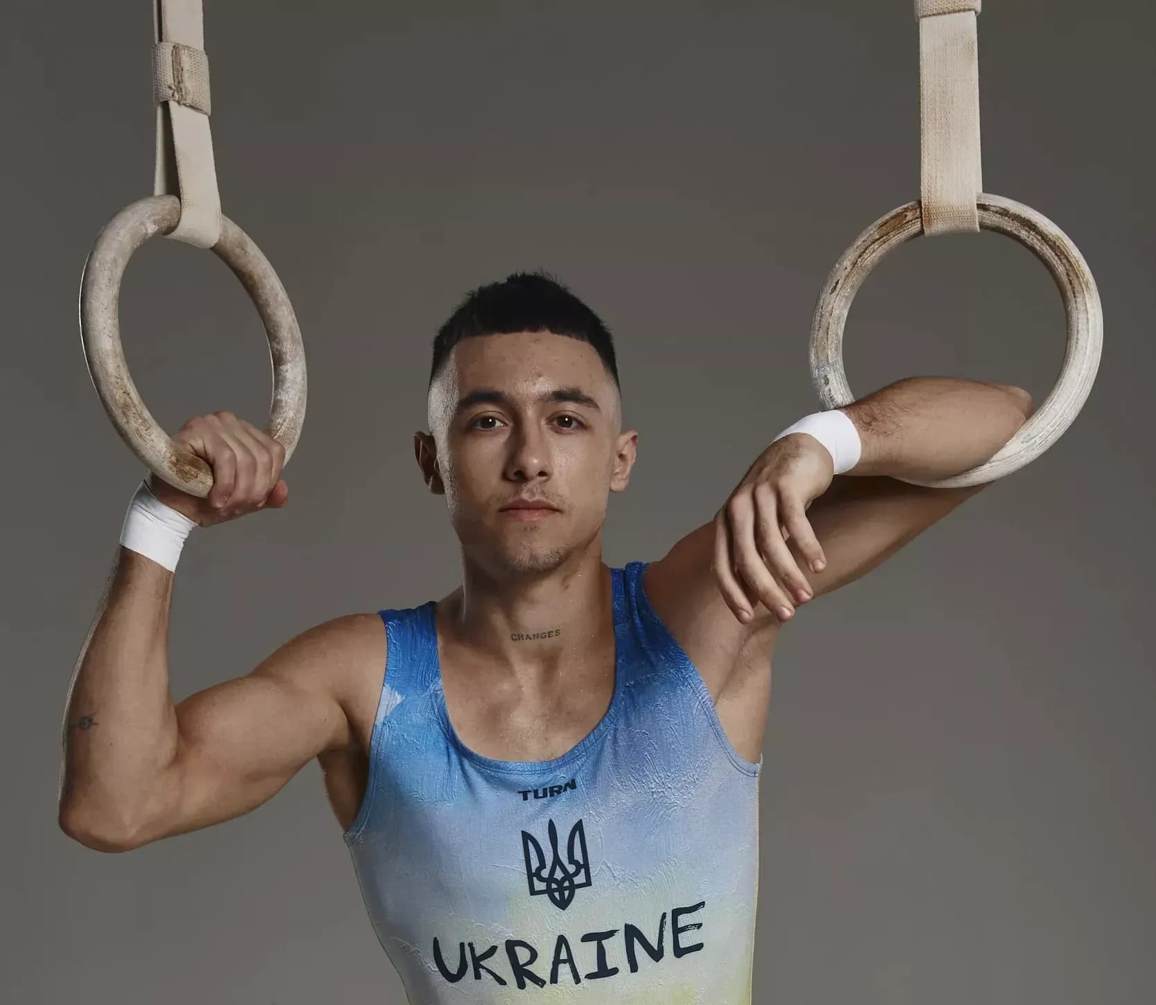 Назар Чепурний / фото ілюстративне з відкритих джерел
