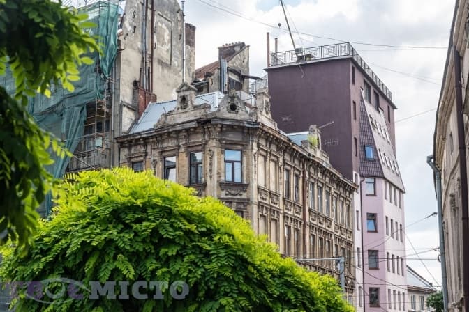 Фото: Твоє місто/Іван Станіславський