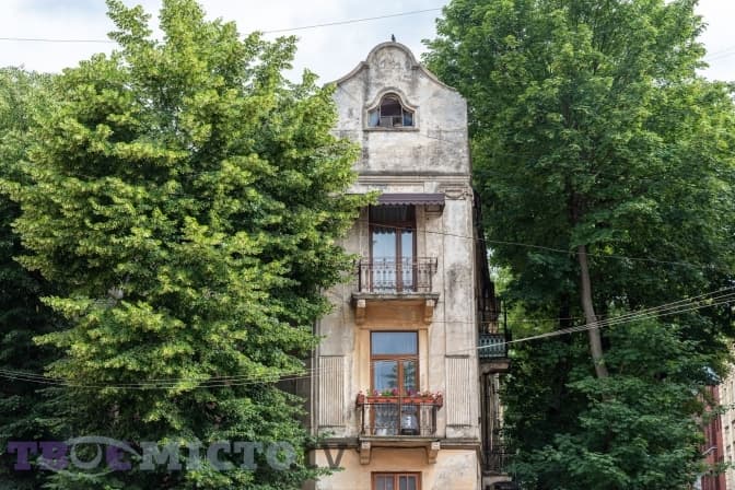 Фото: Твоє місто/Іван Станіславський