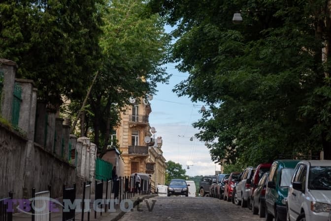 Фото: Твоє місто/Іван Станіславський