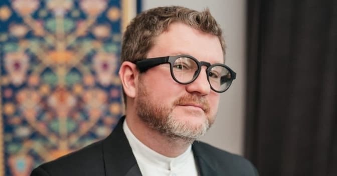 «Українці не люблять ходити в українські ресторани». Дмитро Борисов про нові заклади у Львові і плани на Європу