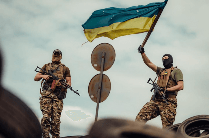Фото ілюстративне: Володимир Зеленський, Телеграм