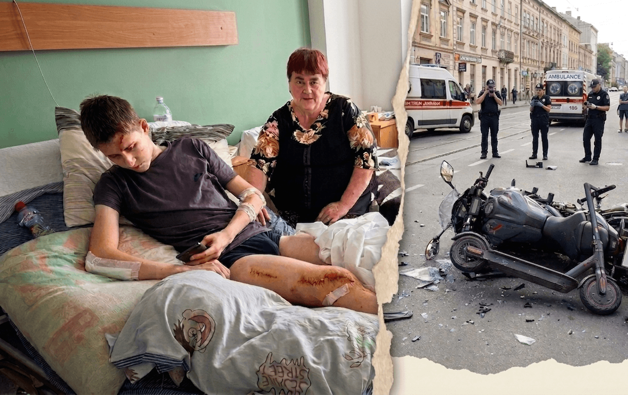 У Дитячій лікарні Святого Миколая у весняно-літній період різко збільшилася кількість звернень