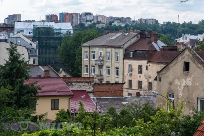 Фото: Твоє місто/Іван Станіславський