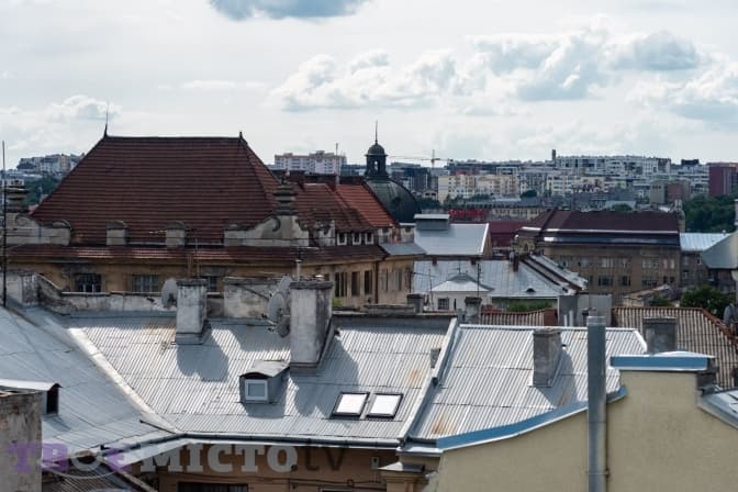 Фото: Твоє місто/Іван Станіславський
