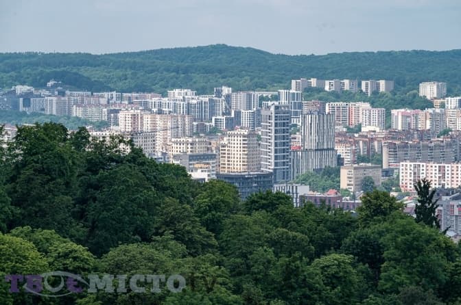 Фото умовне/Твоє місто