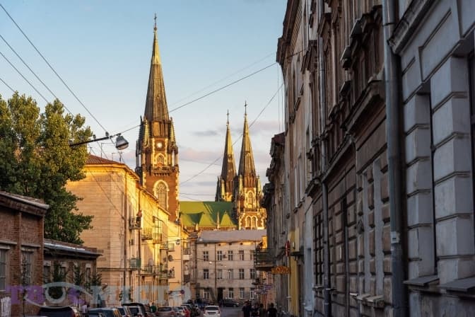 Попит на оренду житла у Львові різко знизився, – експертка з нерухомості