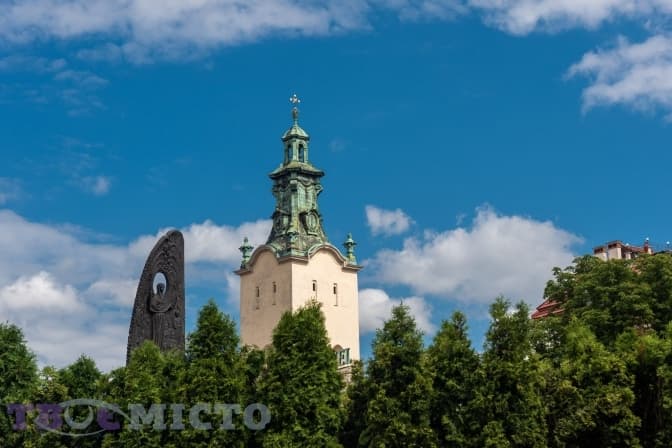 Фото: Твоє місто/Іван Станіславський