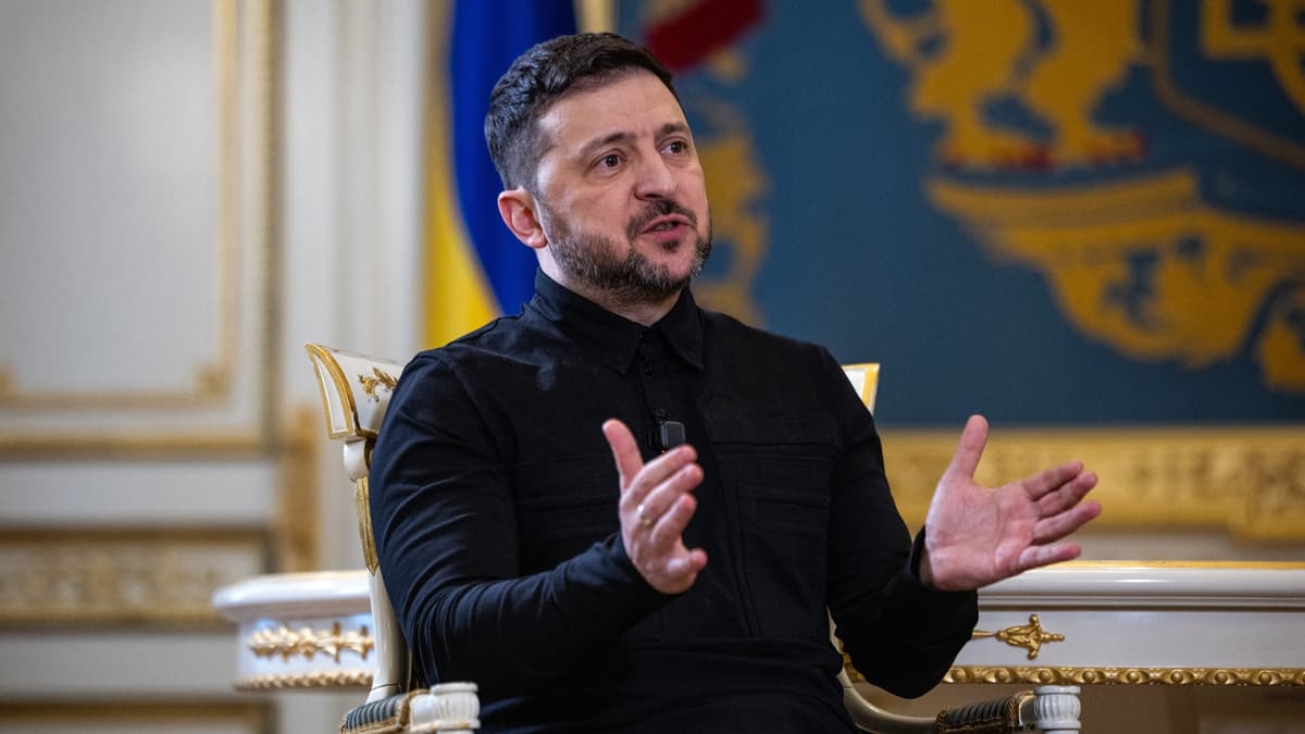 Вперше після загострення у відносинах. У Польщі підтвердили візит Зеленського
