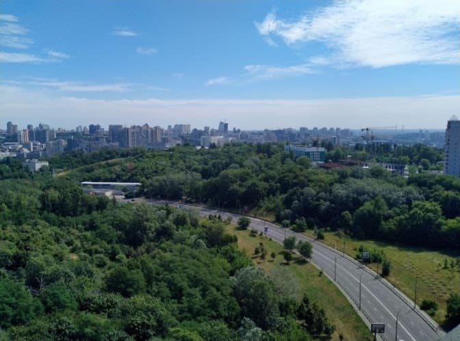 Протасів Яр. Фото: Захистимо Протасів Яр у Facebook
