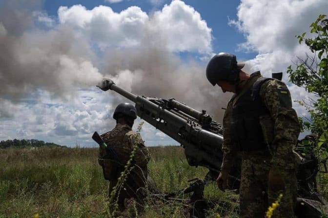 ЗСУ вже знищили 40,5 тисячі окупантів, – Генштаб