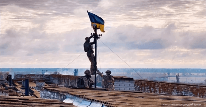 Чому про перемогу треба думати завжди та ліквідація наслідків негоди на Львівщині. Підсумки доби