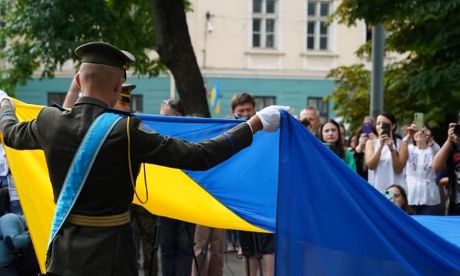 «Надійний тил». Львів’ян запрошують на благодійний захід для допомоги ЗСУ