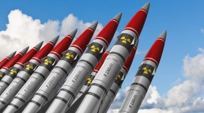 У Німеччині відреагували на ядерні погрози путіна