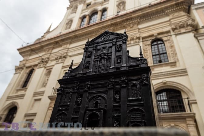 Фото: Твоє місто/Іван Станіславський