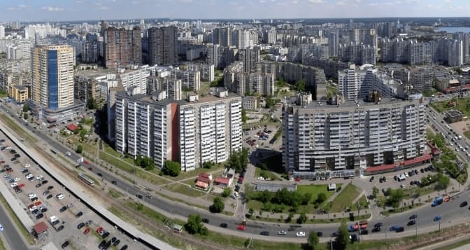 У Києві планують створити новий ландшафтний заказник