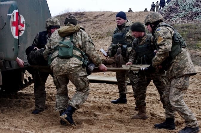 «На щиті» замість «Груз 200». Як у ЗСУ позбуваються радянської спадщини