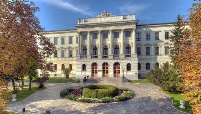 У «Львівській політехніці» з'явилася нова кафедра