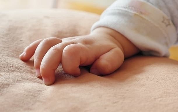 40-річна жінка народила 11 дитину у львівському пологовому