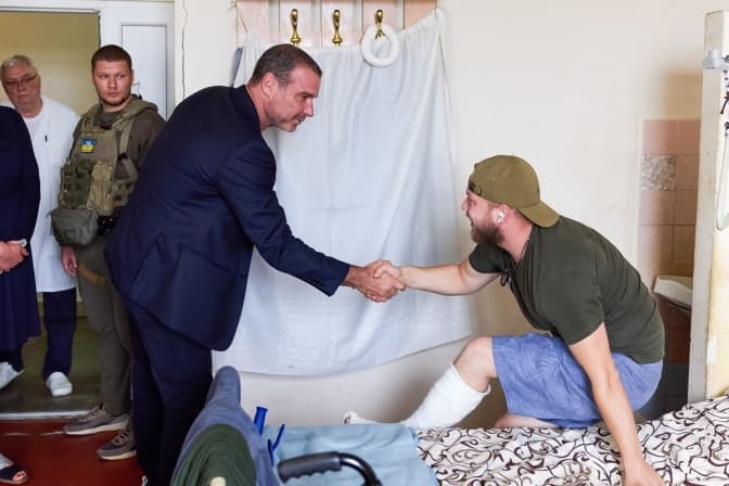 Державну лікарню на Львівщині модернізують і відкриють там клініку протезування й реконструкції
