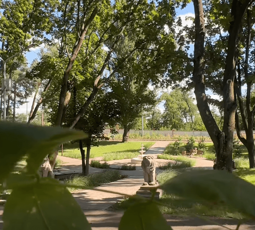 Фото: КП по УЗН Дніпровського району/ скриншот