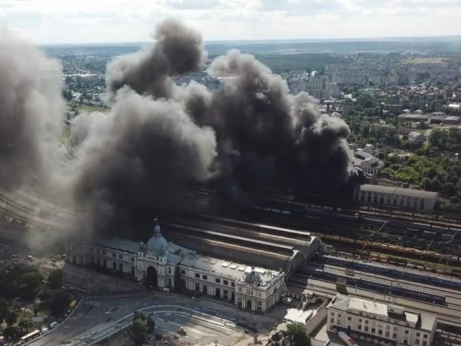 Фото: Зручне місто