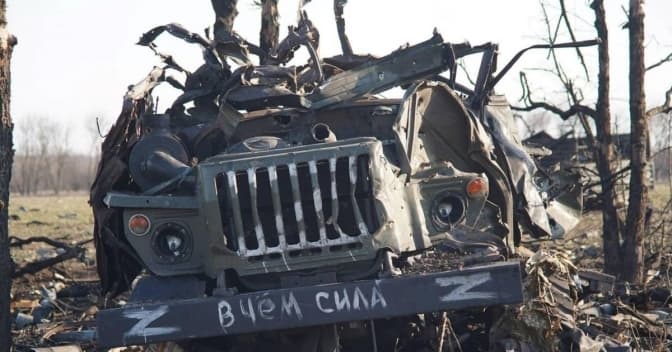 У 2023 році росія може перейти до оборони в Україні через нестачу боєприпасів, – розвідка США