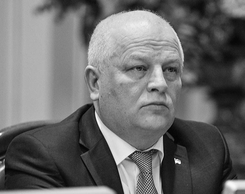 Коли прощатимуться зі Степаном Кубівим, на Львівщині повністю відновили електропостачання та перелік унікальних музеїв Львова. Ключове за 18 травня