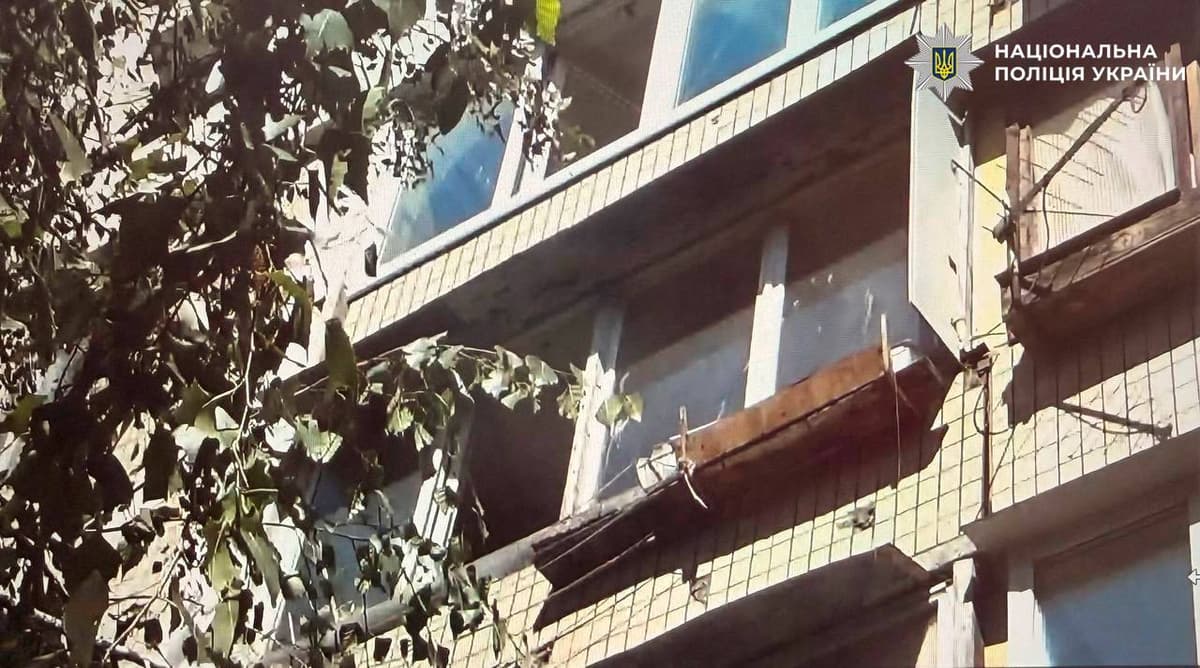 Викинула собаку з четвертого поверху: киянці оголосили підозру за жорстоке вбивство тварини
