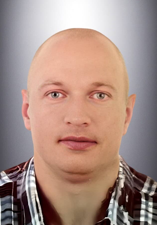 Євген Святецький / фото: ЛМР