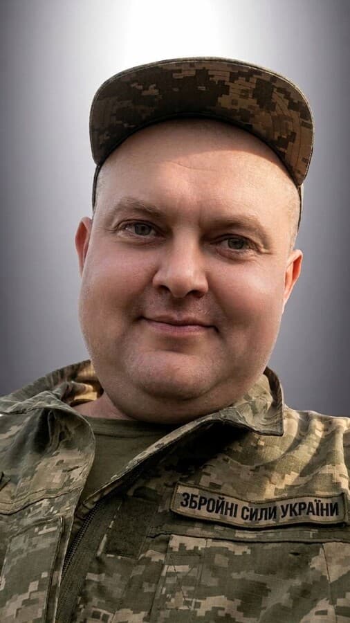 Мар’ян Бегей / фото: ЛМР