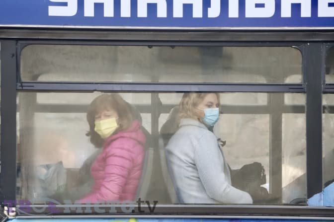 Як у Львові формували тариф на оплату перевезень у громадському транспорті. Пояснення