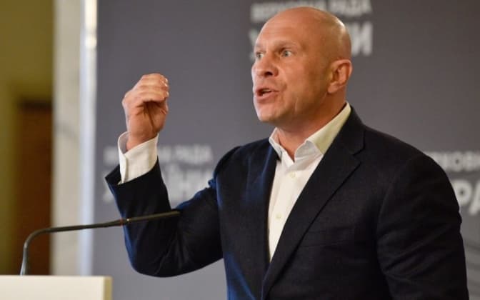 Пропаганда війни та заклики до усунення Зеленського. Іллі Киві повідомили про ще одну підозру