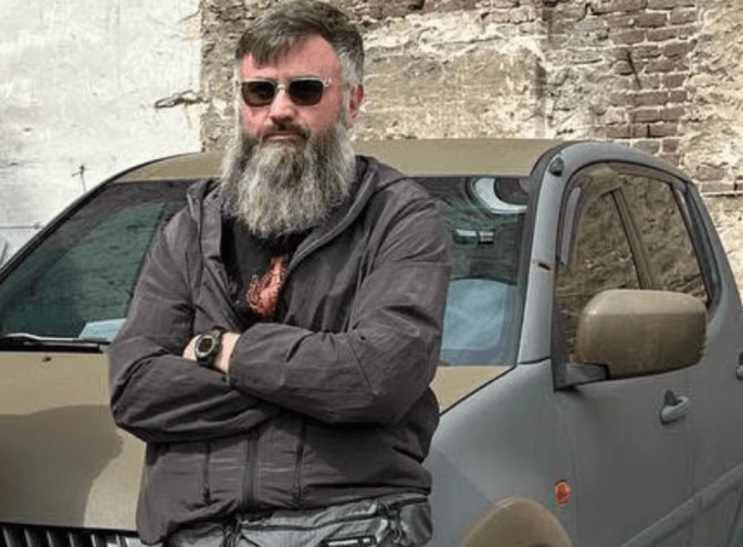 30-річному чоловіку загрожує до 12 років ув'язнення за вбивство військового ТЦК у Львові