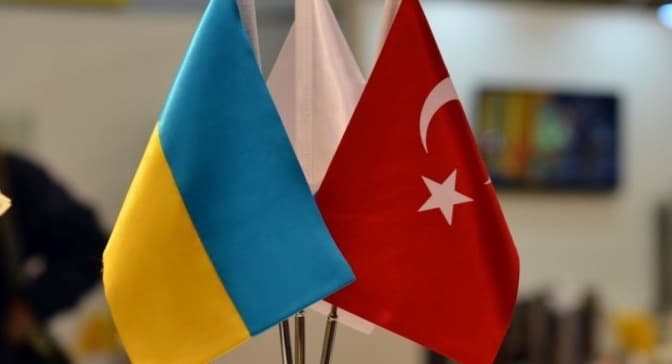 Туреччина відкриє генконсульство у Львові
