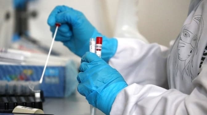 Троє людей померли від Covid-19 за тиждень на Львівщині