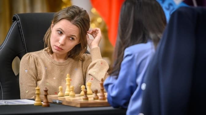 Фото: FIDE