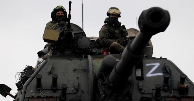 Вигідно казати, що здобутки росіян мізерні, але вони є... Маємо забрати у них віру в перемогу!