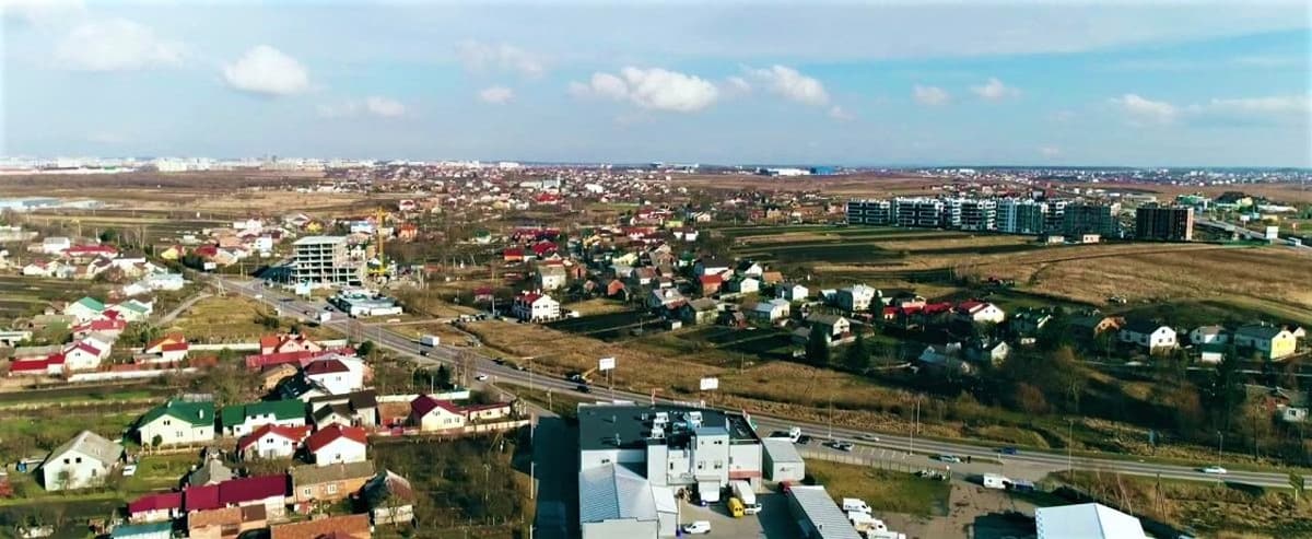 У Львові ініціюють виїзне засідання в Сокільники через можливе будівництво біля аеропорту
