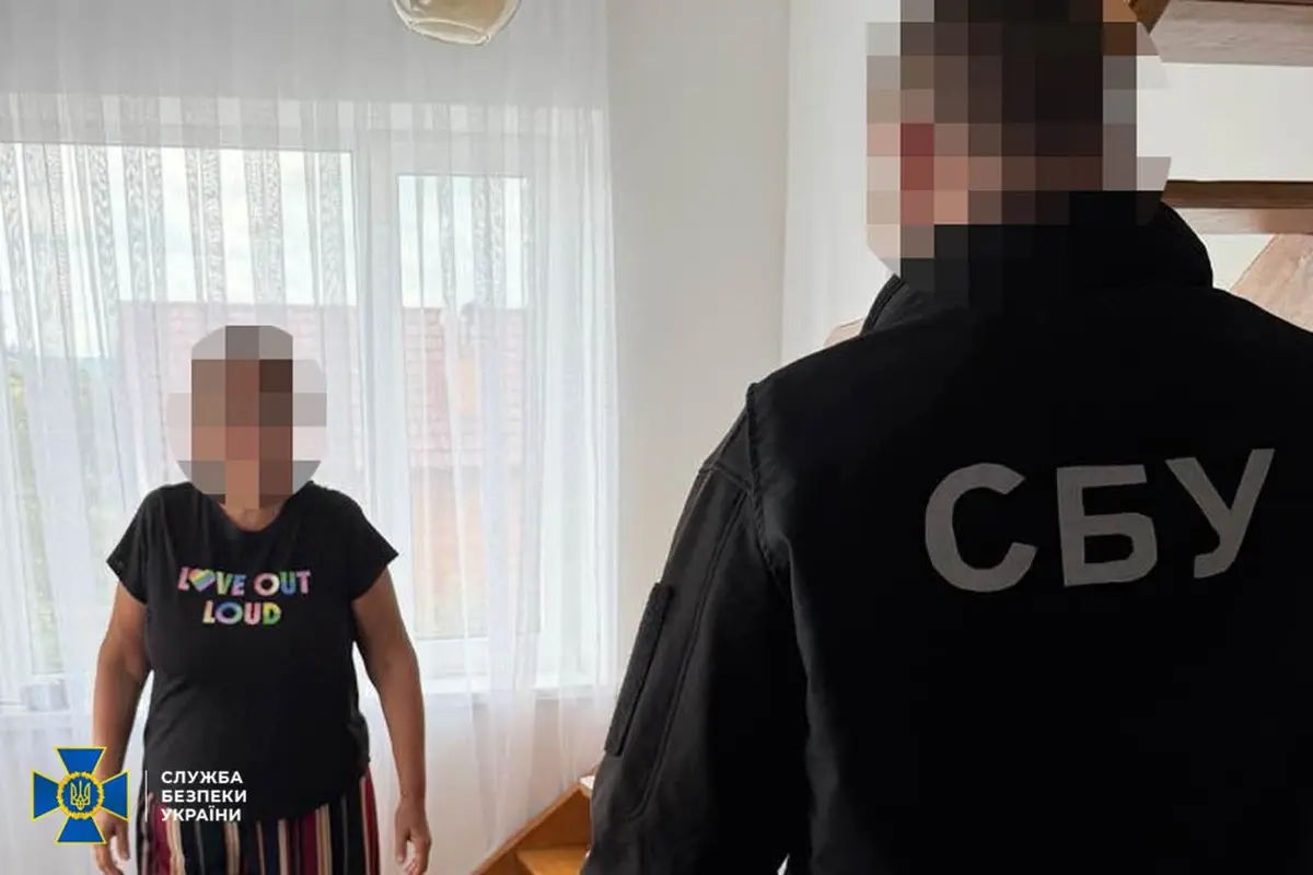Вела бізнес у росії та платила податки до бюджету рф: на Львівщині судитимуть 65-річну жінку