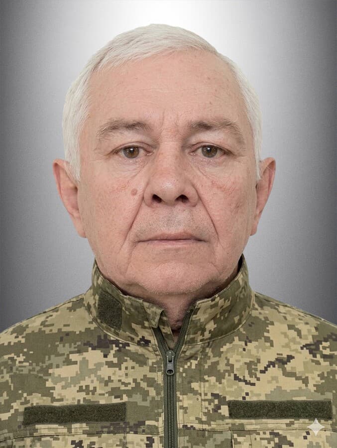 Євген Бабій